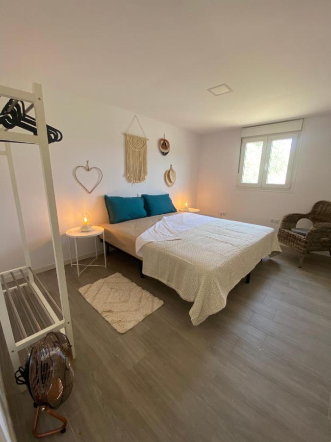 Casa Contener Estepona Bagian luar foto