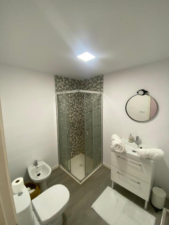 Casa Contener Estepona Bagian luar foto