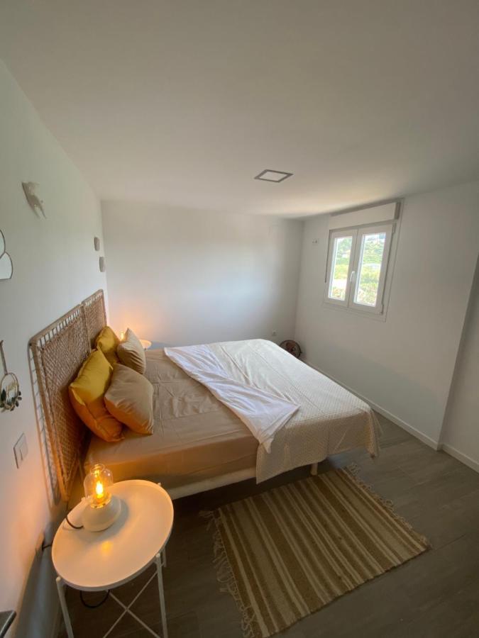 Casa Contener Estepona Bagian luar foto