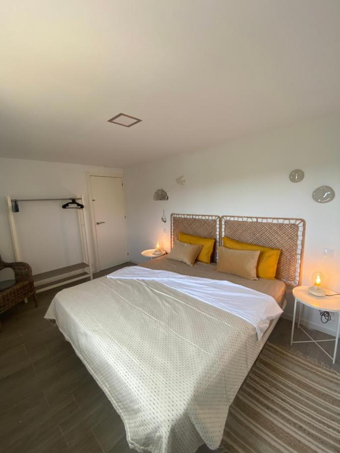 Casa Contener Estepona Bagian luar foto