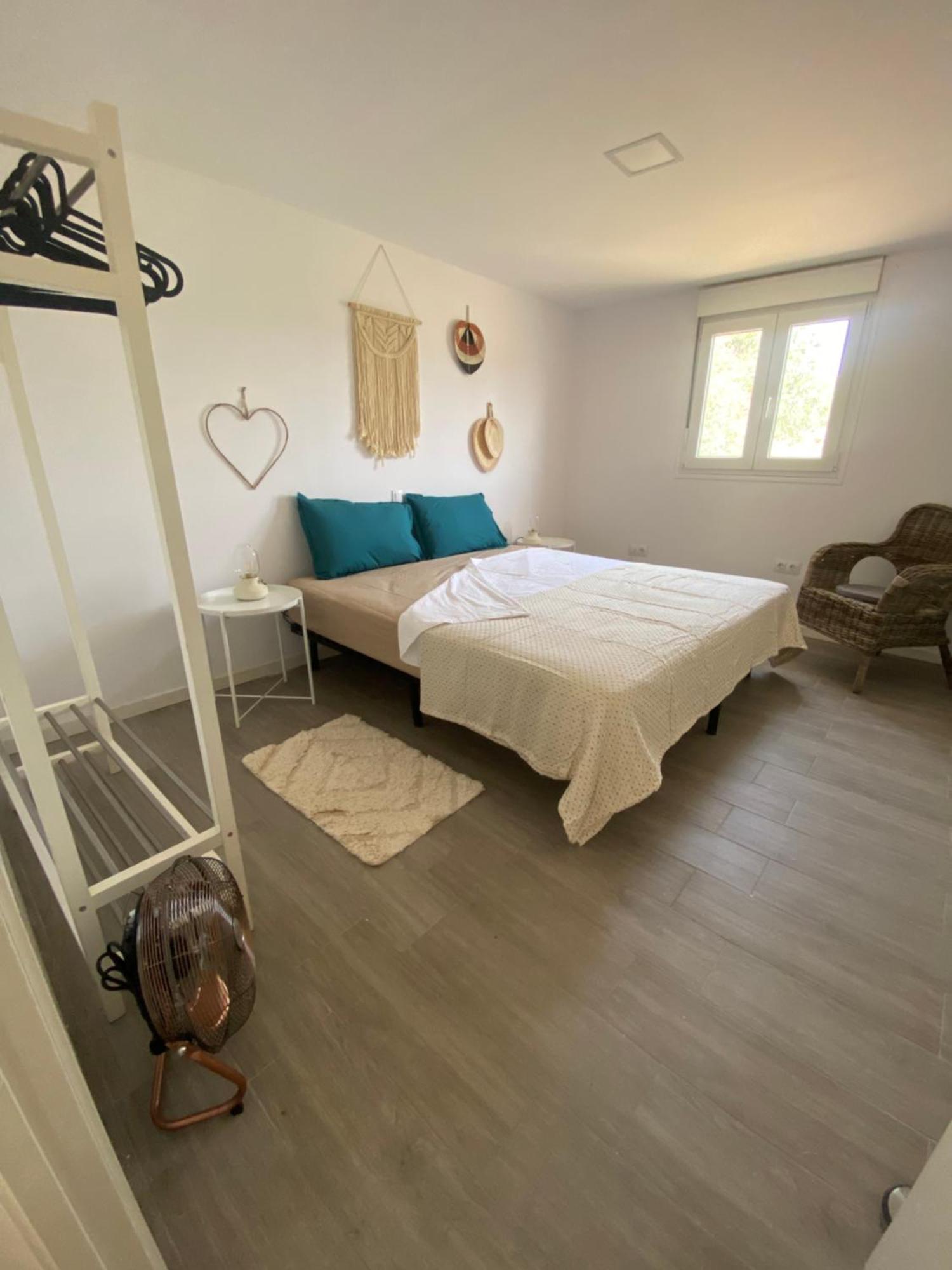 Casa Contener Estepona Bagian luar foto