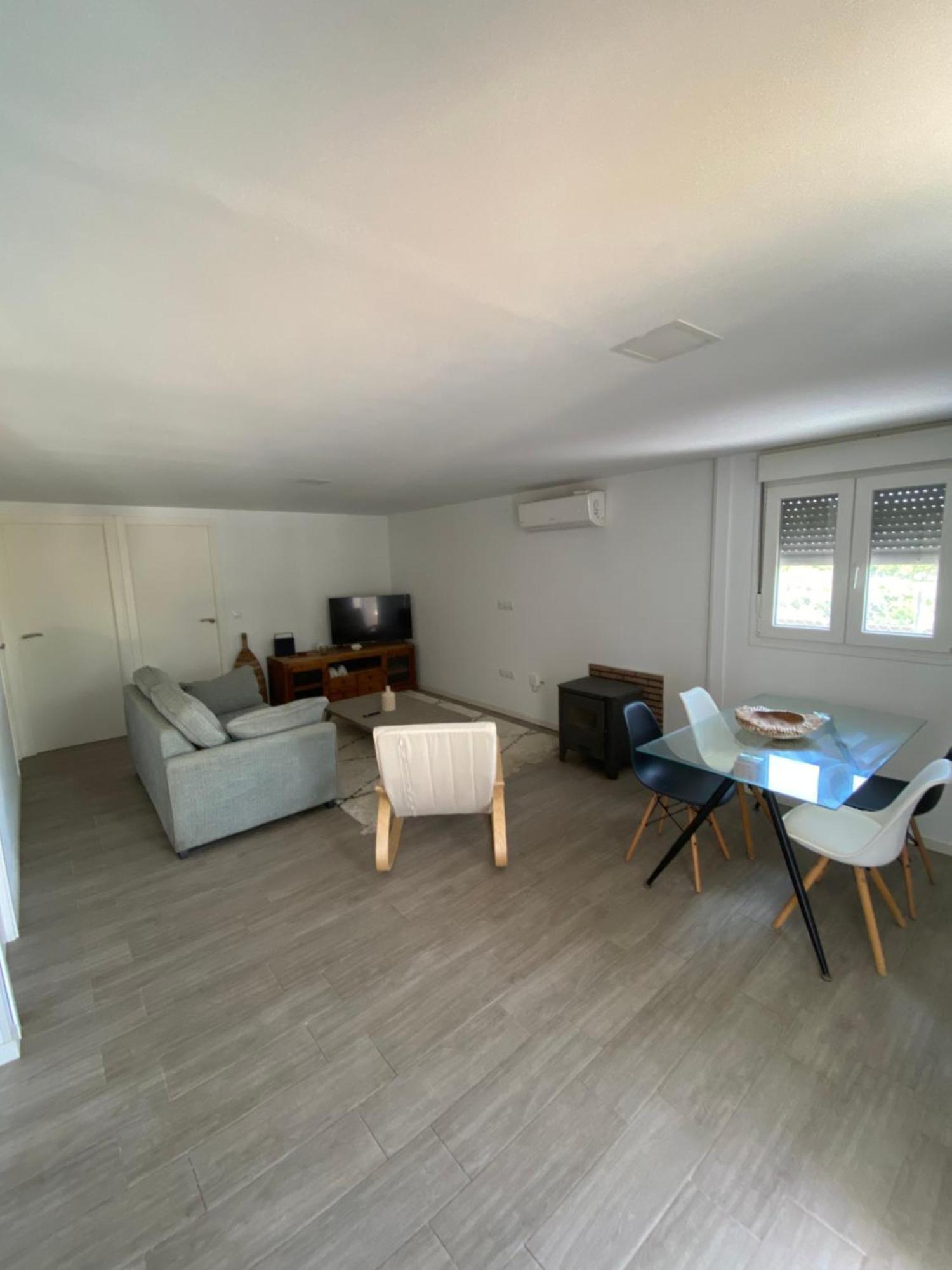 Casa Contener Estepona Bagian luar foto